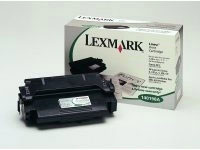 Lexmark Linea Print Cartridge (140198A)